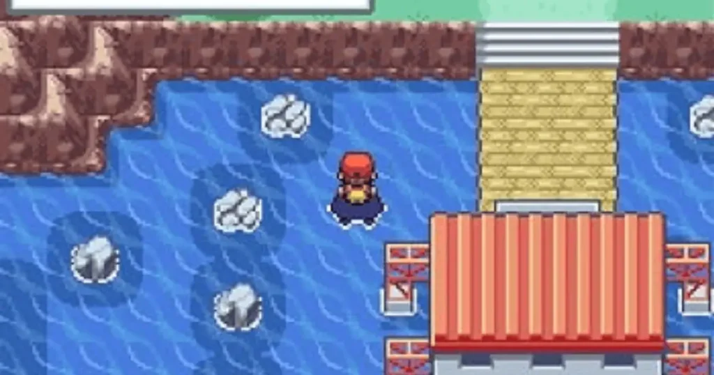Pokémon Edición Rojo Fuego [Spain] - Nintendo (GBA) (3)