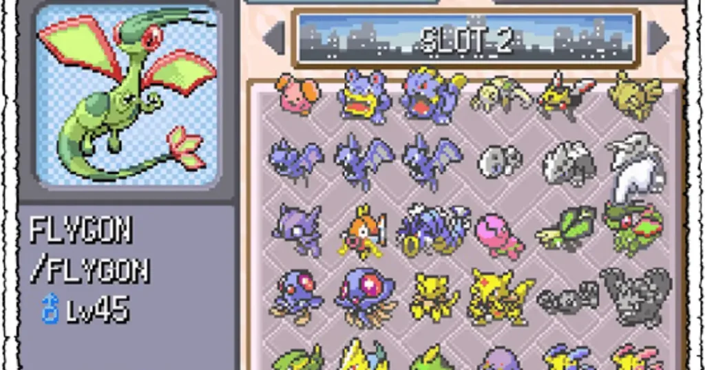 Pokémon Emerald Version [USA] (3)