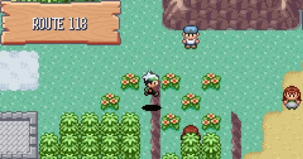 Pokémon Emerald Version [USA] (4)