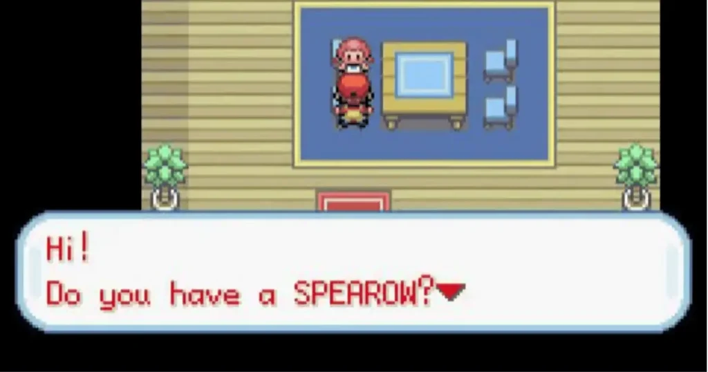 Pokémon FireRed Version [USA] - (GBA) (3)