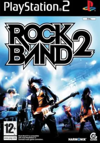 ROCK BAND (1)