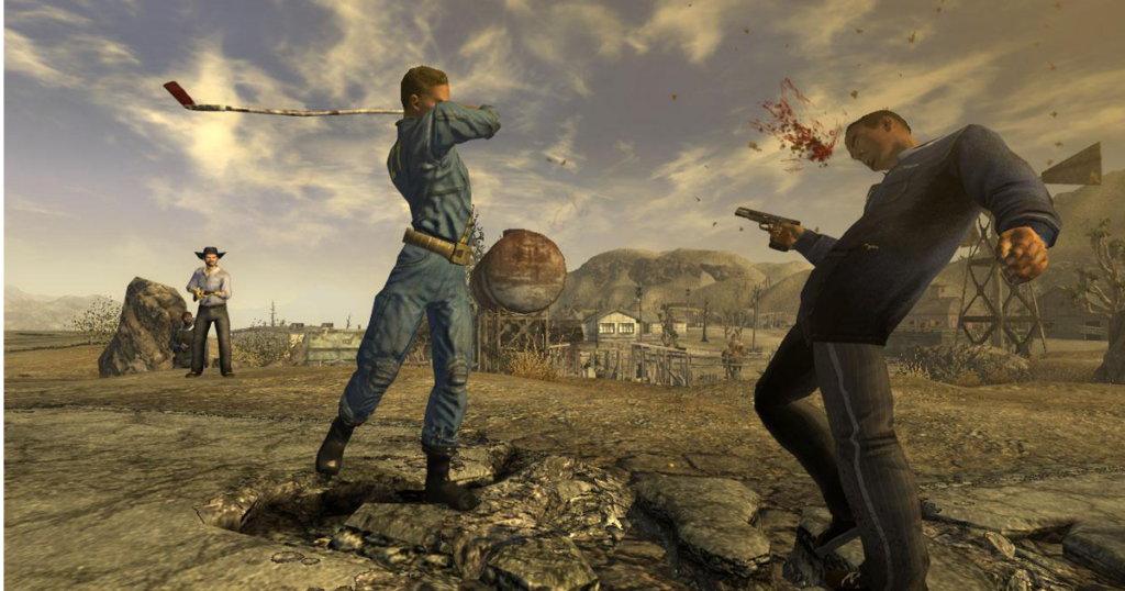 SHADOW HEARTS COVENANT