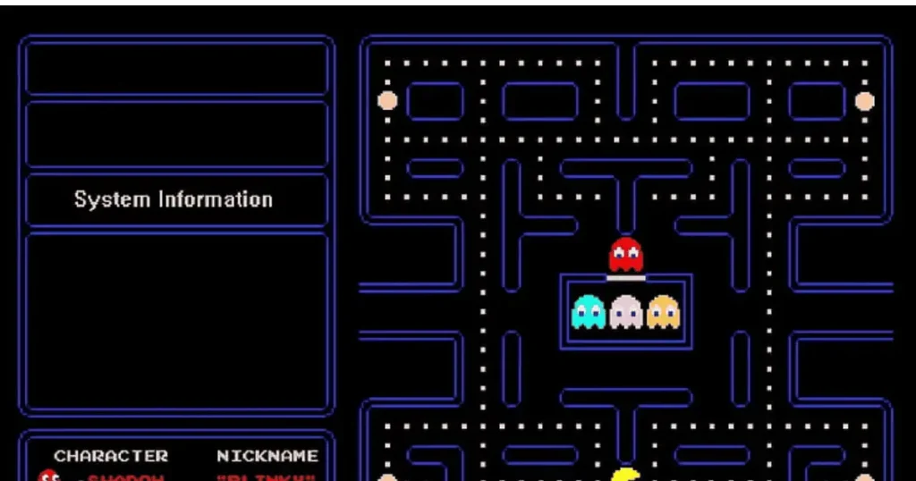 SUPER PAC-MAN-3