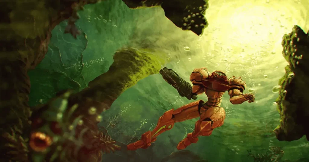 Super Metroid-1