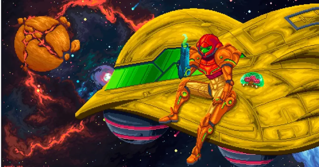 Super Metroid-4