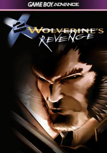 X2 - Wolverine's Revenge
