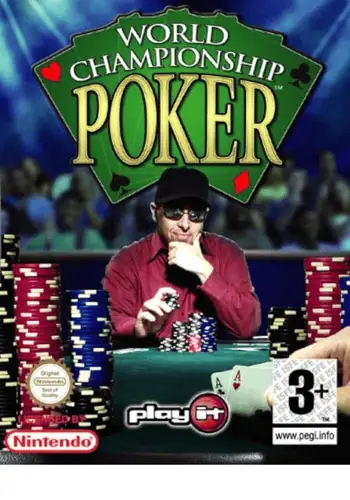 World Championship Poker [USA]