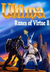 Ultima - Runes of Virtue II (5)