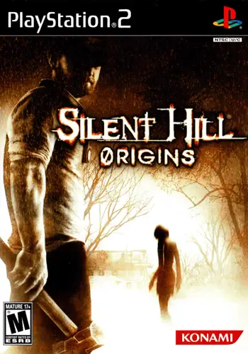 SILENT HILL ORIGINS