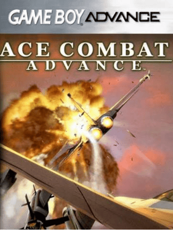 Ace Combat Advance [USA]