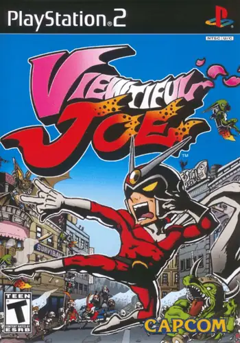 VIEWTIFUL JOE (USA)