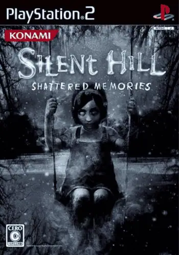 SILENT HILL : SHATTERED MEMORIES
