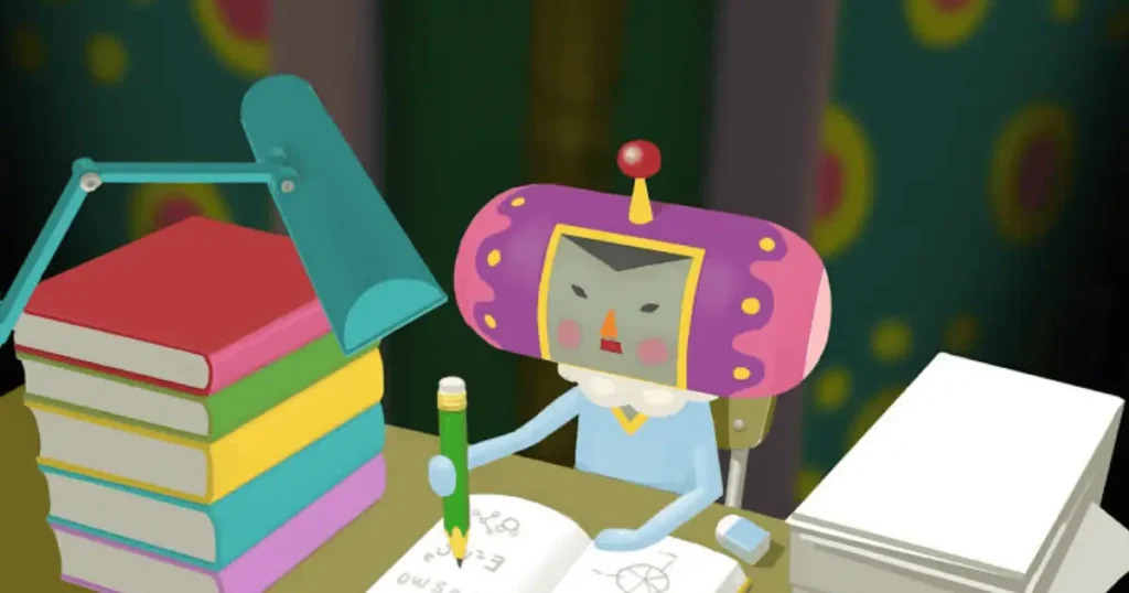 WE LOVE KATAMARI iso for Playstation 2 (PS2) (2)