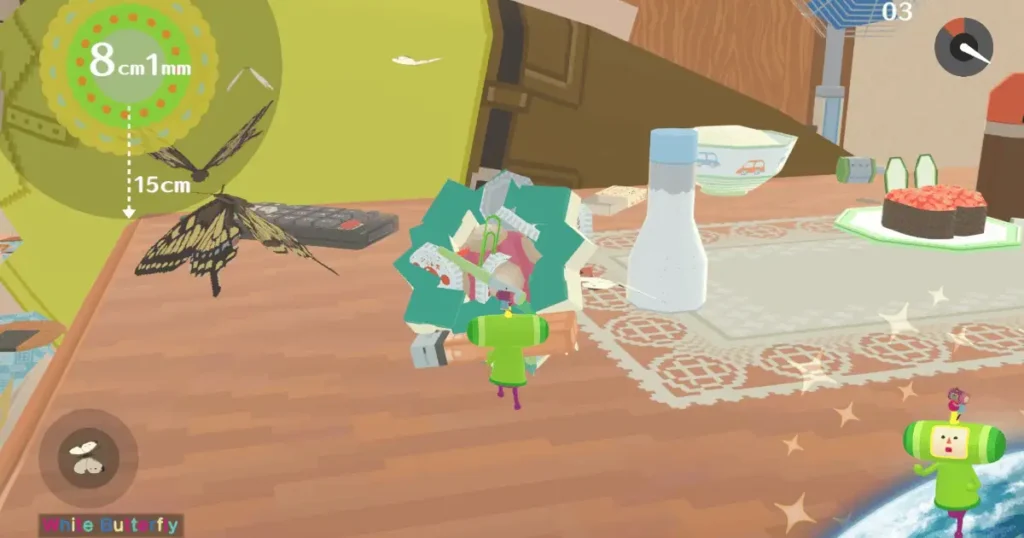 WE LOVE KATAMARI iso for Playstation 2 (PS2) (3)