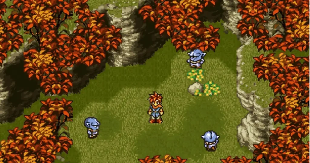 chrono trigger-1