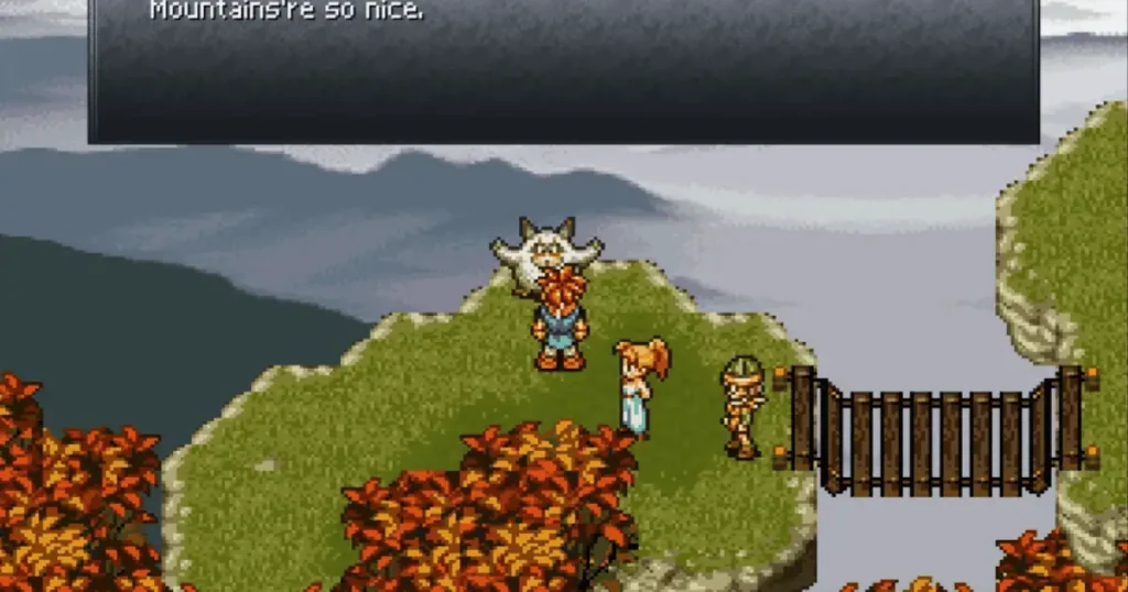 chrono trigger-2