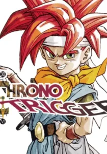 chrono trigger