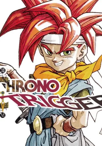 chrono trigger
