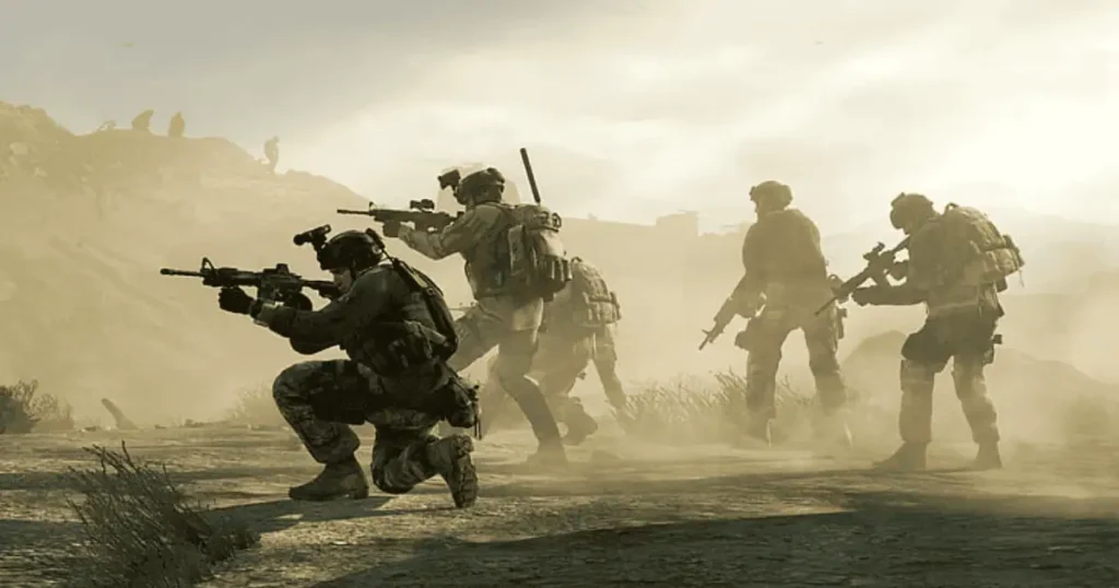 MEDAL OF HONOR-2