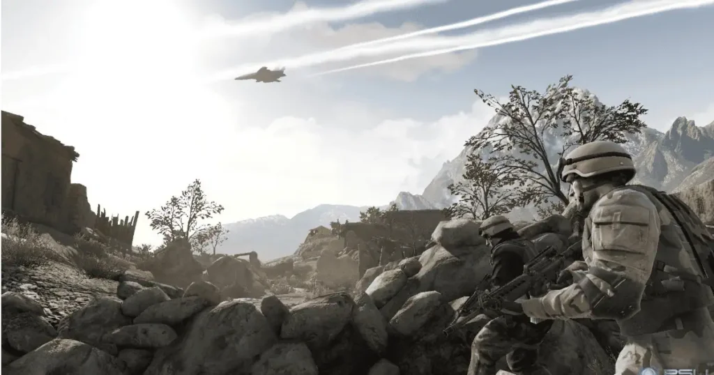 MEDAL OF HONOR-3